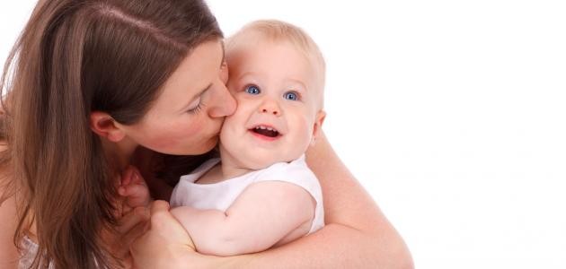 كيف أجعل طفلي يطيعني