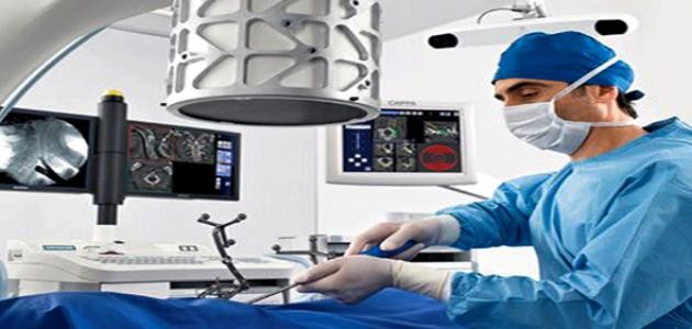 ما هي الهندسة الطبية