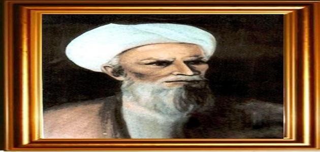 معلومات عن أبي بكر الرازي
