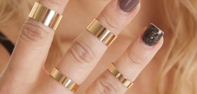 كيف اعرف مقاس خاتم