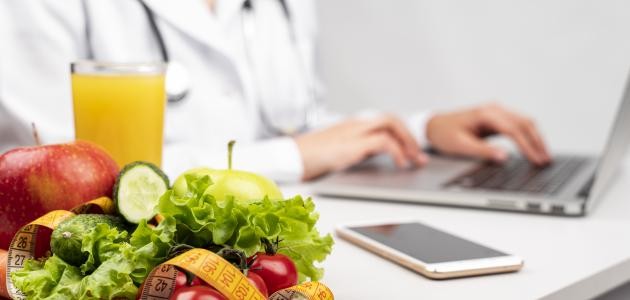 طرق لتسمين الجسم بسرعة