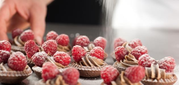 كيفية صنع باتيسري