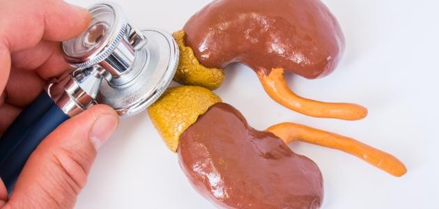 ما هي هرمونات الغدة الكظرية