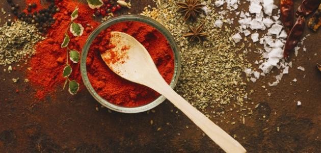 ما هي البابريكا