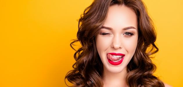 كيف أحافظ على لساني