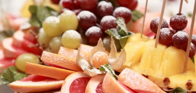 حلى أعواد الأسنان