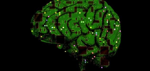 تطبيقات الذكاء الاصطناعي