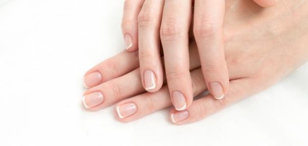 كيف أوحد لون يدي