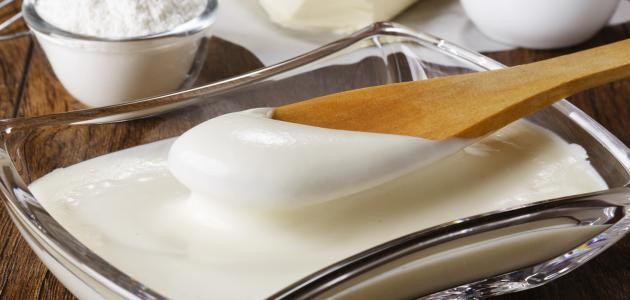 ما هي خلطة البشاميل