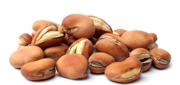 كيف أدمس الفول