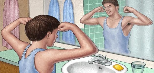 ما علامات البلوغ