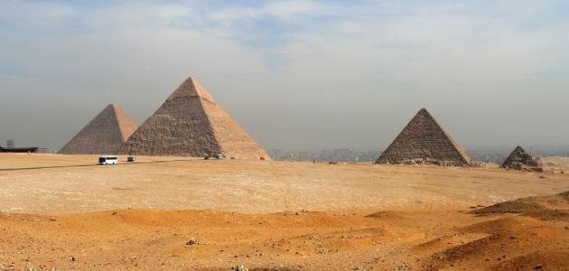 أهم المعالم السياحية فى مصر أهم المعالم السياحية فى مصر