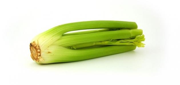 ما هي فوائد الكرفس