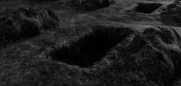 كيف يكون عذاب القبر