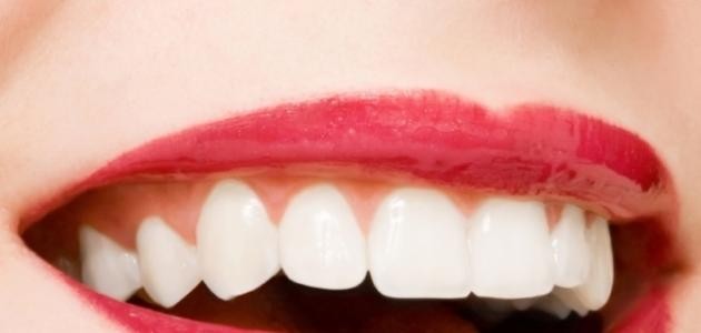 كيف تحافظ على أسنانك