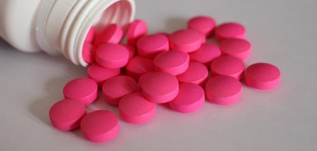 ما هو البروفين