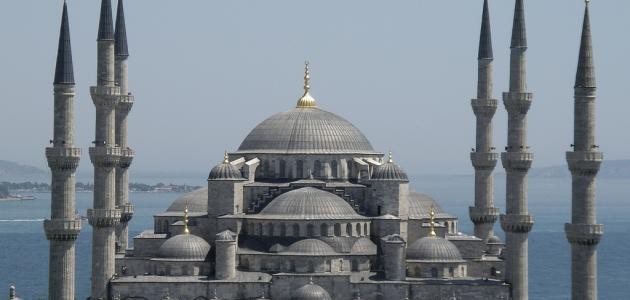 أجمل مساجد العالم