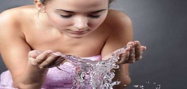 كيف أعرف نوعية بشرتي