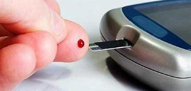 ما علاج ارتفاع السكر