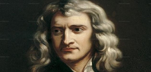 ما هو قانون نيوتن الثاني