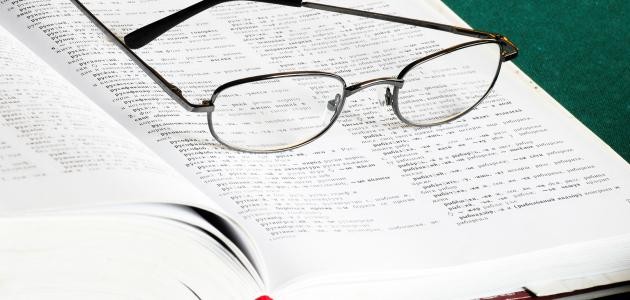 التفكير اللغوي – العقل والكلام- القراءة