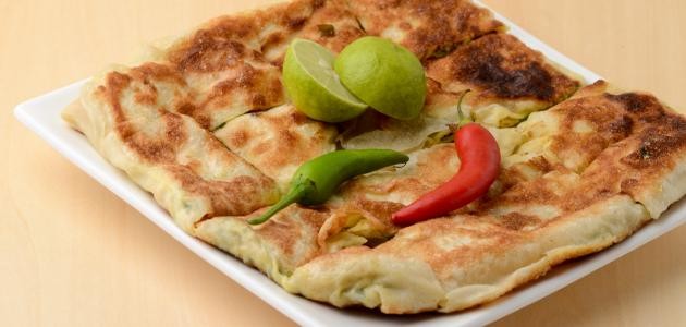 طريقة مطبق الدجاج