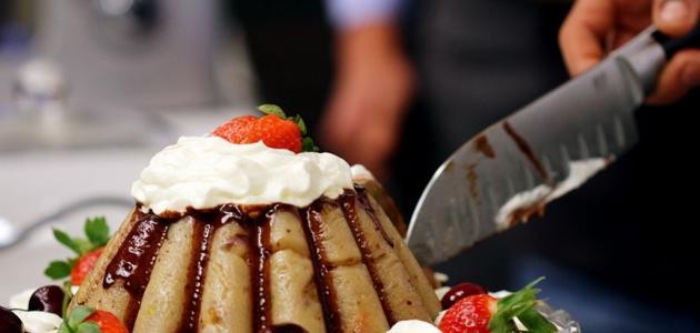 ما هو سد الحنك