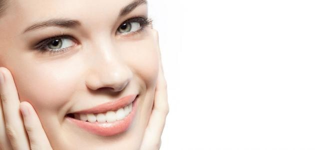 كيف أسمن وجهي النحيف