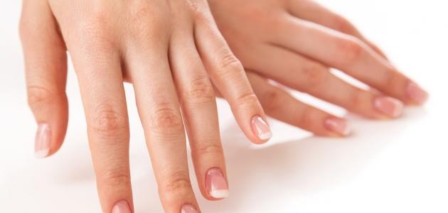 أسرع طريقة لتطويل الأظافر