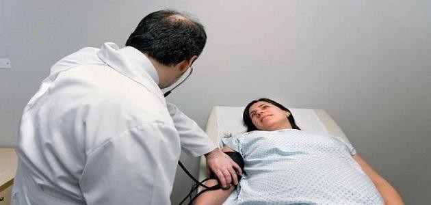 ما هي علامات نبض الجنين