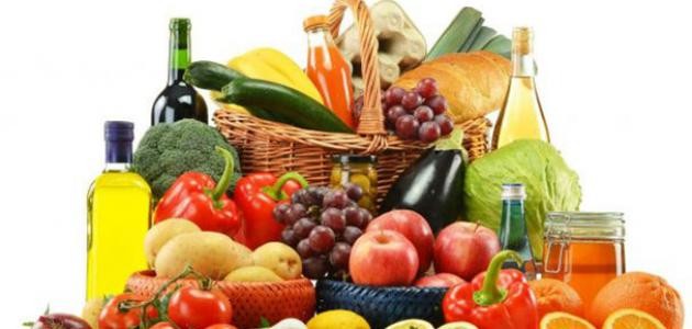 كيف تزيد وزنك في أسبوع