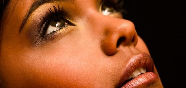 كيفية الاهتمام بالبشرة السمراء