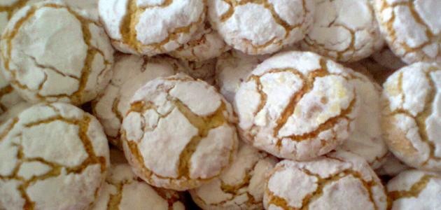 حلويات مغربية عصرية