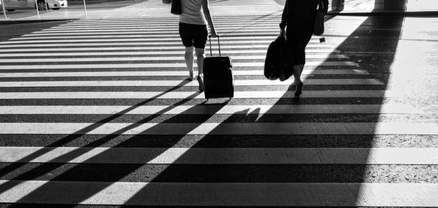 أهمية السياحة