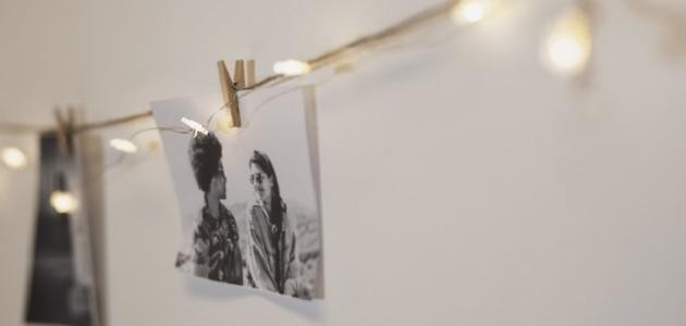 لماذا لا ننسى من نحب