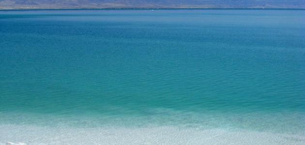 ما البحار المغلقة في العالم