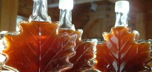 ما هو شراب القيقب