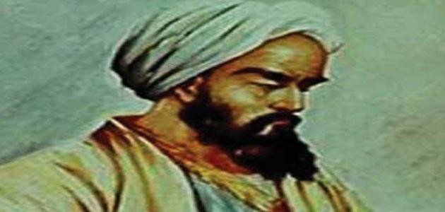 معلومات عن أبي القاسم الزهراوي