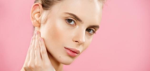 وصفات طبيعية لتبييض البشرة