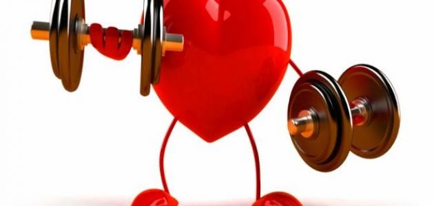 ما هي أسباب وجع القلب