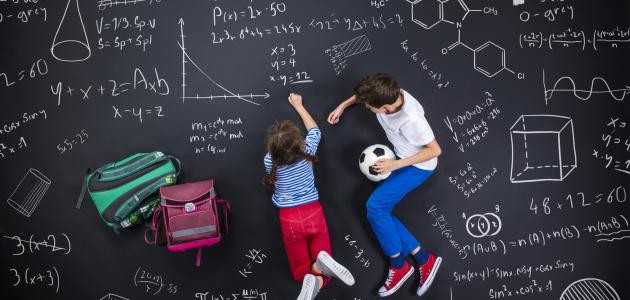 طرق تدريس الرياضيات