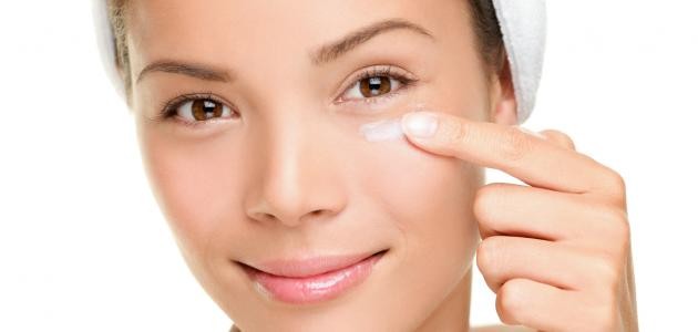 كيفية تنعيم الجسم