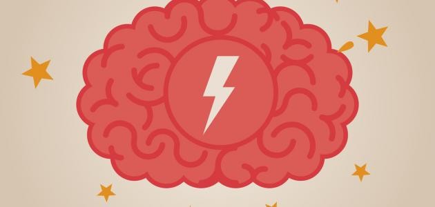 ما أسباب الكهرباء الزائدة فى المخ