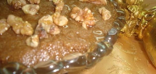 كيفية طبخ الزرير