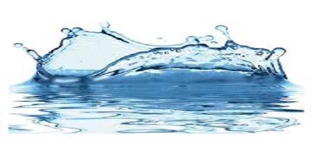 ما مصادر المياه في المملكة العربية السعودية