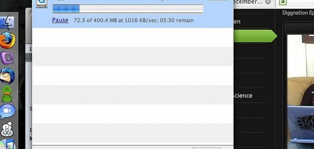 كيفية تسريع التحميل