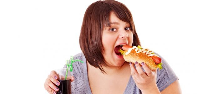 ما علاج السمنة ما علاج السمنة