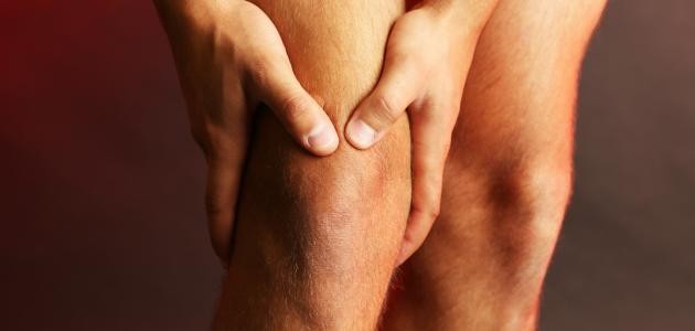 كيف أخفي سواد الركب