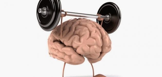 تدريبات لتقوية الذاكرة