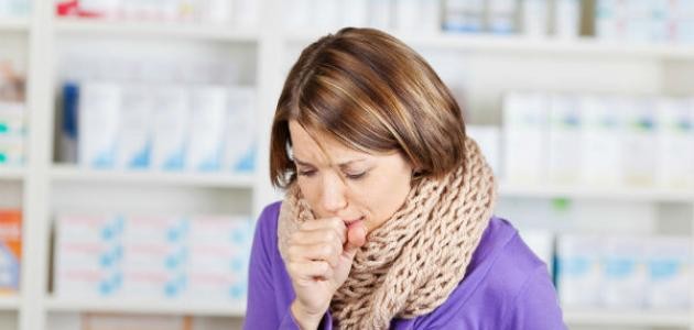 ما أفضل علاج للكحة